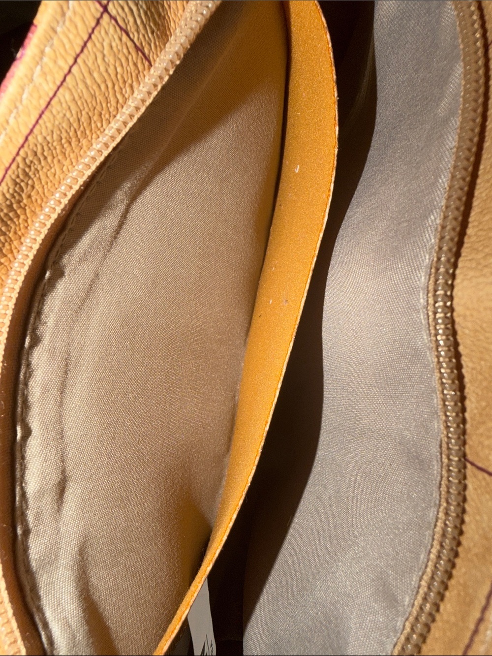 Map Shoulder Bag - Picture 5 of 5